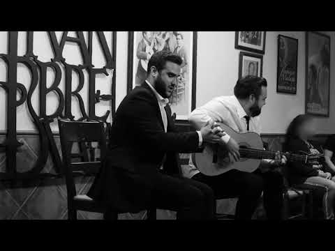 #Flamencología Bernardo Miranda - Soleá por Bulerías del Cojo de Málaga.