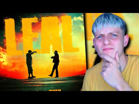 BERTIAKA REACCIONA a YSY A FT RVFV - LEAL