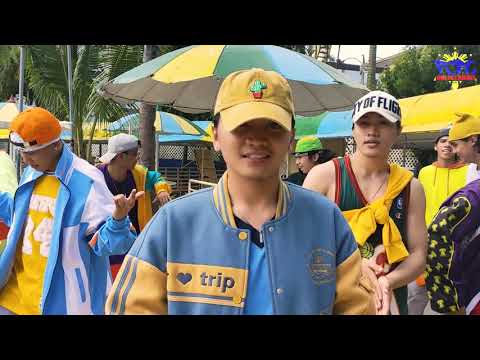 34+35 (Remix) - Ariana Grande ft. John Concepcion by FCPC Baliktanaw