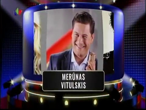 LNK TV Šou "Mes vieno kraujo" 2017 -  05  -  07 │ Valerija Iljinaitė (Merunas)