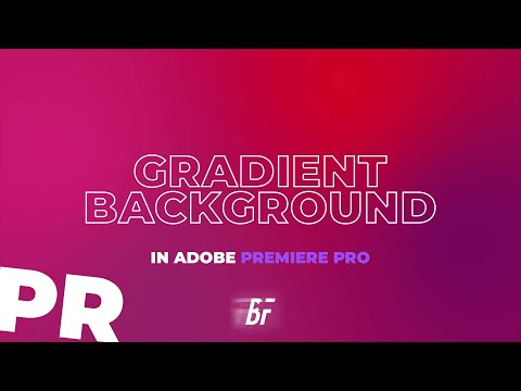 5 EASY Text Effects in Adobe Premiere Pro 2024