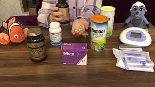 Anne Sütü Artırma Yöntemleri / Süt Arttıran Yiyecekler / Süt Arttırıcı /Anne Sütü Kalitesini Arttır