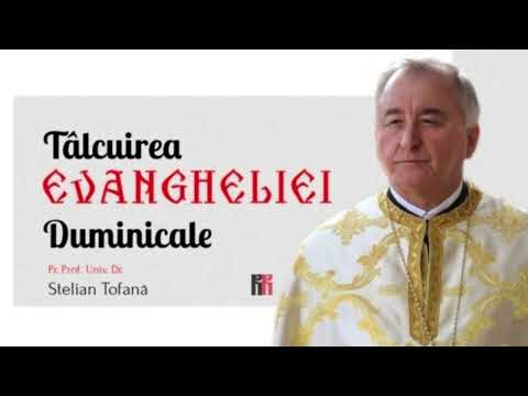 Demonic Muteness and Deafness | 10th Sunday after Pentecost