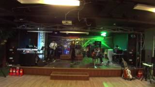 Kennedy rose(Patricia kaas)Covered by 김선주New band