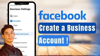 How To Create Facebook Business Manager Account In Minutes!
