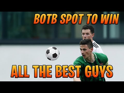 HOW TO WIN BOTB / DREAMCAR WEEK33 / MIDWEEK WEEK33 PREDICTIONS