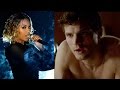 Beyonce "Crazy In Love" Remix on Fifty Shades ...