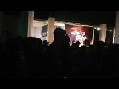 INDICA DUBS MEETS IRATION STEPPAS@TRINITY CENTRE☆BRISTOL☆18/10/19