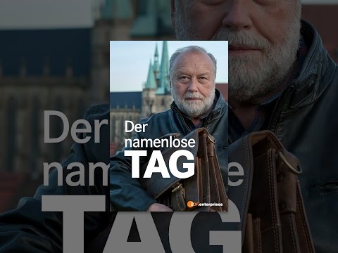 Der namenlose Tag