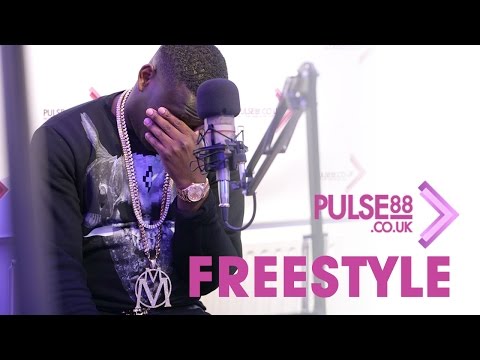 H Moneda MeekMill Freestyle Pulse88Radio