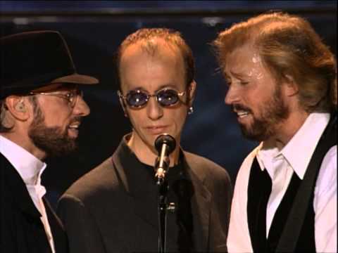 Bee Gees - Morning Of My Life (Live in Las Vegas, 1997 - One Night Only)