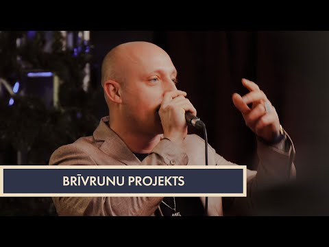 Brīvrunu projekts | #DodPieci 2020