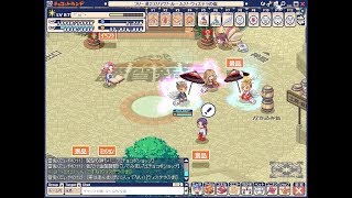 チョコットランド配信～最強剣の道のり#１～【顔出し】