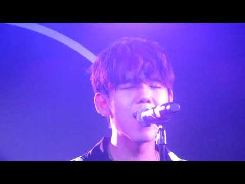 191020 PLT We Go Holic in Atlanta - 가호 (Gaho) - 있어줘 (Stay Here)