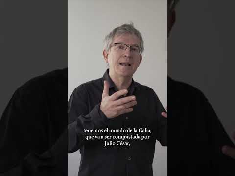 Santiago Posteguillo presenta LOS TRES MUNDOS