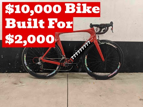 Ultra budget super bike build and review