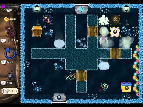 Let's Play with paragon - MacGuffin's Curse (E03)