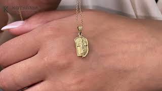 Κόσμημα Κοτσώνης Κόρινθος / Κοσμήματα με την υπογραφή του καλύτερου Ελληνικού εργαστηρίου