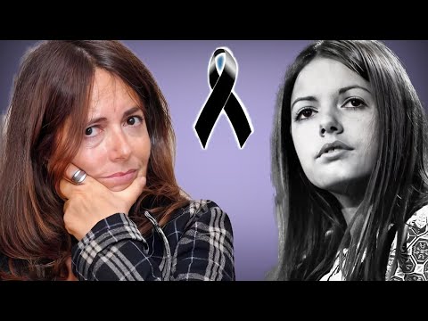 La vita e la triste fine di Nada - sua figlia ha confermato la triste notizia