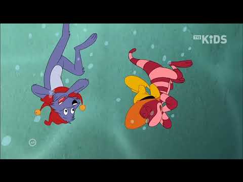 Grimm mese II. évad 26. rész (Simsala Grimm)