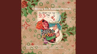 There Ain't No Santa Claus On the Evenin' Stage