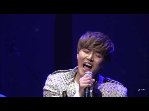 정동하-축하, 되돌려 놔줘, 우리의 온도(축가)-전국투어Crossroad 전주콘)