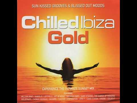 Autumn Leaves Irresistible Force Mix • Coldcut