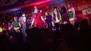 Hard Candy Christmas- 10th annual joe iconis christmas extraganza