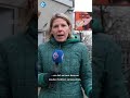 Drie tieners verdacht van neersteken snackbarhouder Den Haag | #shorts