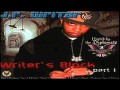 J.R. Writer feat. 40 Cal, "That's Harlem"