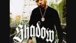 Mr. Shadow - Another Cali Weekend