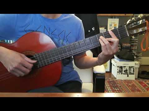 The Lamia - Genesis
