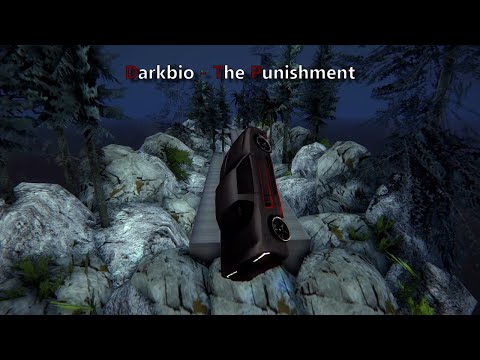 Darkbio - The Punishment