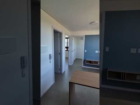 Apartamento para locação 2 dormitórios no bairro Camobi em Santa Maria - RS