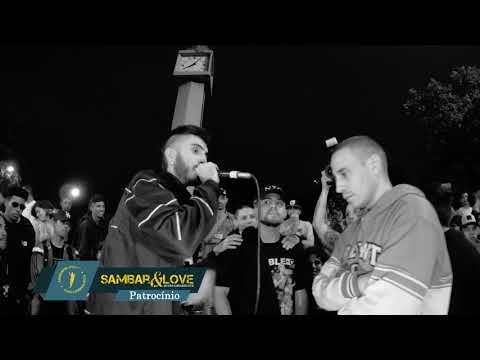 Zen Vs Bug - 1 Fase - 14º Edição Batalha Do Relógio 2018 - Taguatinga/Df