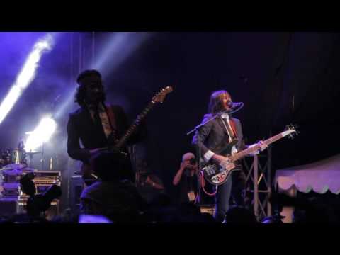 [LIVE] 2016.05.15 Kelompok Penerbang Roket - Mati Muda