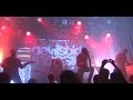 Devil Sold His Soul - Dawn Of The First Day - Live Nantes 2013