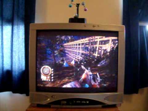 The History Channel : Civil War : A Nation Divided Xbox 360