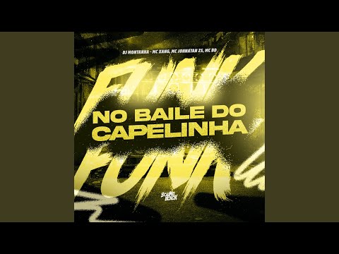 No Baile do Capelinha