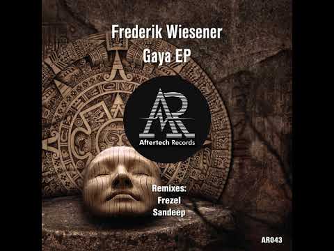 Frederik Wiesener - Kalil (Frezel Remix) [Aftertech Records]