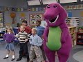 All Week Of Barney S Pajama Party Screener All Week Version Part 71