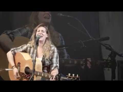 Live From Octagon Studios:  Kristin Tinsley - Kind Of Man