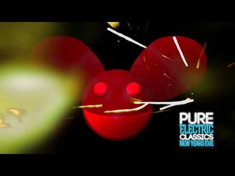DJ Ruby : Audio Visual Perception : Pure Electric Classics Promo DVD : FULL MIX