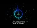 PAUL VAN DYK FOR AN ANGEL ANFRASTIQUE REMIX