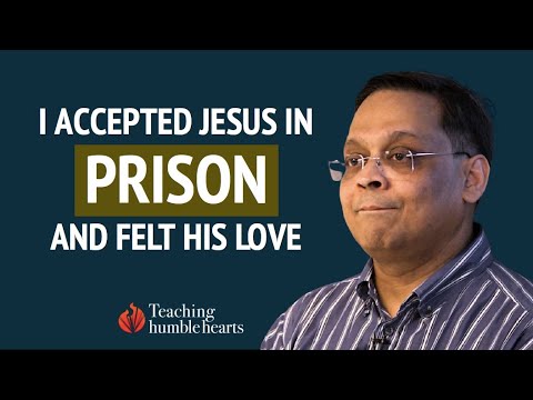 Receiving a new life from the true Saviour of the world || Watch Navin's testimony - Salvation / Converts, Testimonies - Testimonies