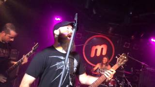 Chaos Theory - Generation Genocide