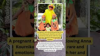 Download lagu Pregnant Anna Kournikova Shares RARE Photo With Her 3 Kids! #AnnaKournikova mp3 Download lagu Pregnant Anna Kournikova Shares RARE Photo With Her 3 Kids! #AnnaKournikova mp3