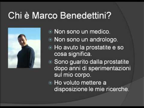 Gli errori nella diagnosi di cancro alla prostata BPH può essere caldo o no
