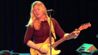 Joanne Shaw Taylor - No reason to stay - Esslingen 11. Mai 2017 Multicam