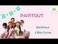 partout je suis un enfant de partout un poème d alain serres